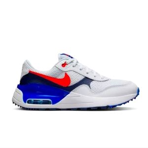 NEW NIKE AIR MAX SYSTEM SNEAKERS